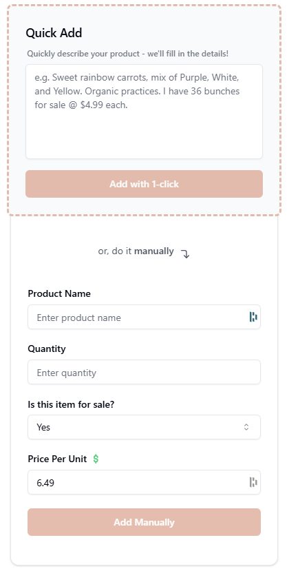 Inventory Screenshot 1